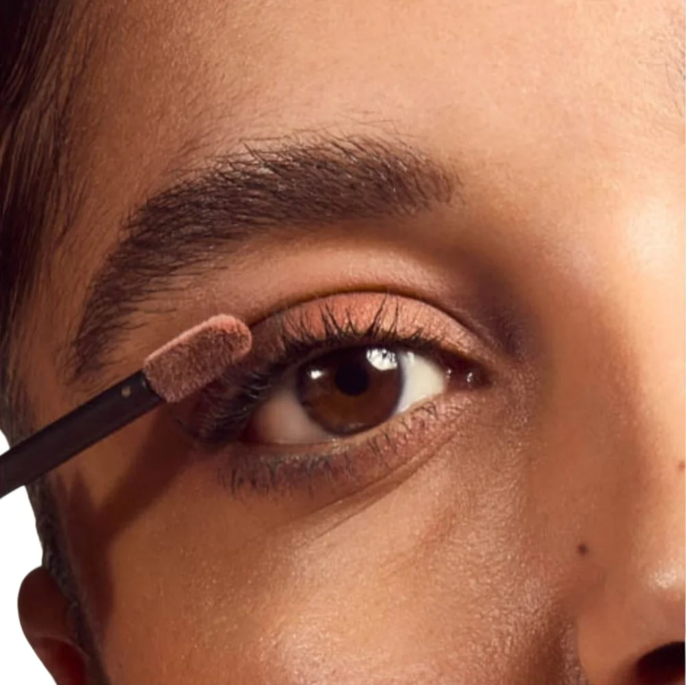 Rimmel London Wonder'Cloud Soft Shadow 001 Honey Drop - Picture 3 of 5